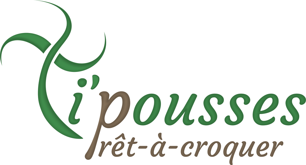"Un savoir-faire né en 2020, grandissant avec vous."